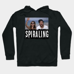 Spiraling Hoodie